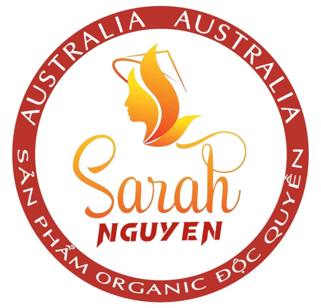 Sarah Nguyễn